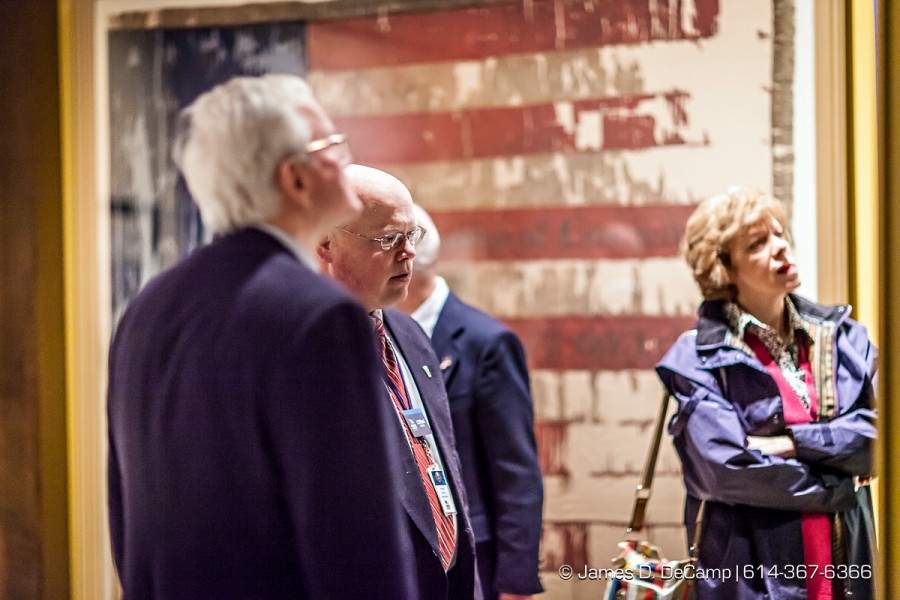 The Ohio History Connection Donor Event photographed Friday, November 7, 2014. (© James D. DeCamp | http://JamesDeCamp.com | 614-367-6366)