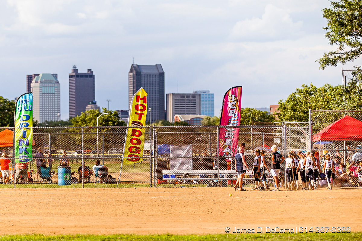 North American All Sanctioned World Series James DeCamp Photography