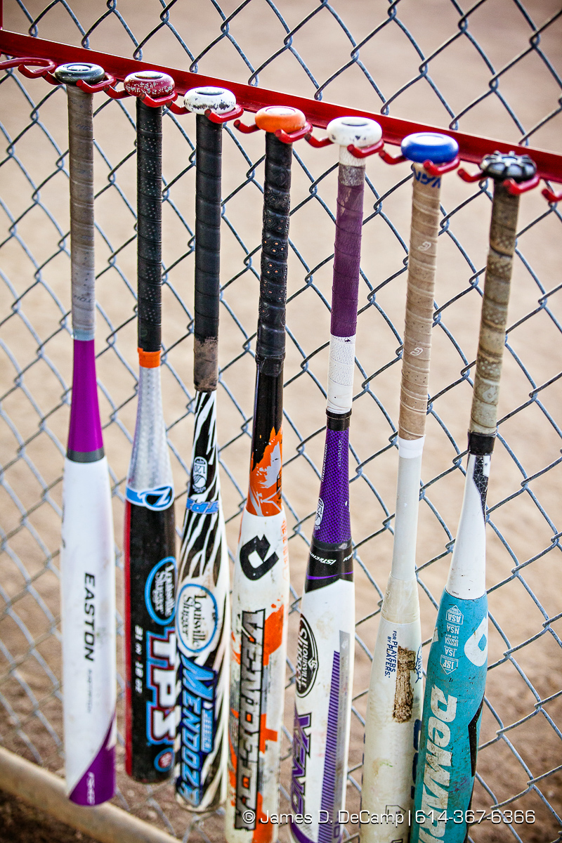The North American All Sanctioned World Series for 8u, 10u, and 12u Fast Pitch Softball teams photographed Friday July 31, 2015 at Berliner Park in Columbus, Ohio. (© James D. DeCamp | http://www.JamesDeCamp.com | 614-367-6366)