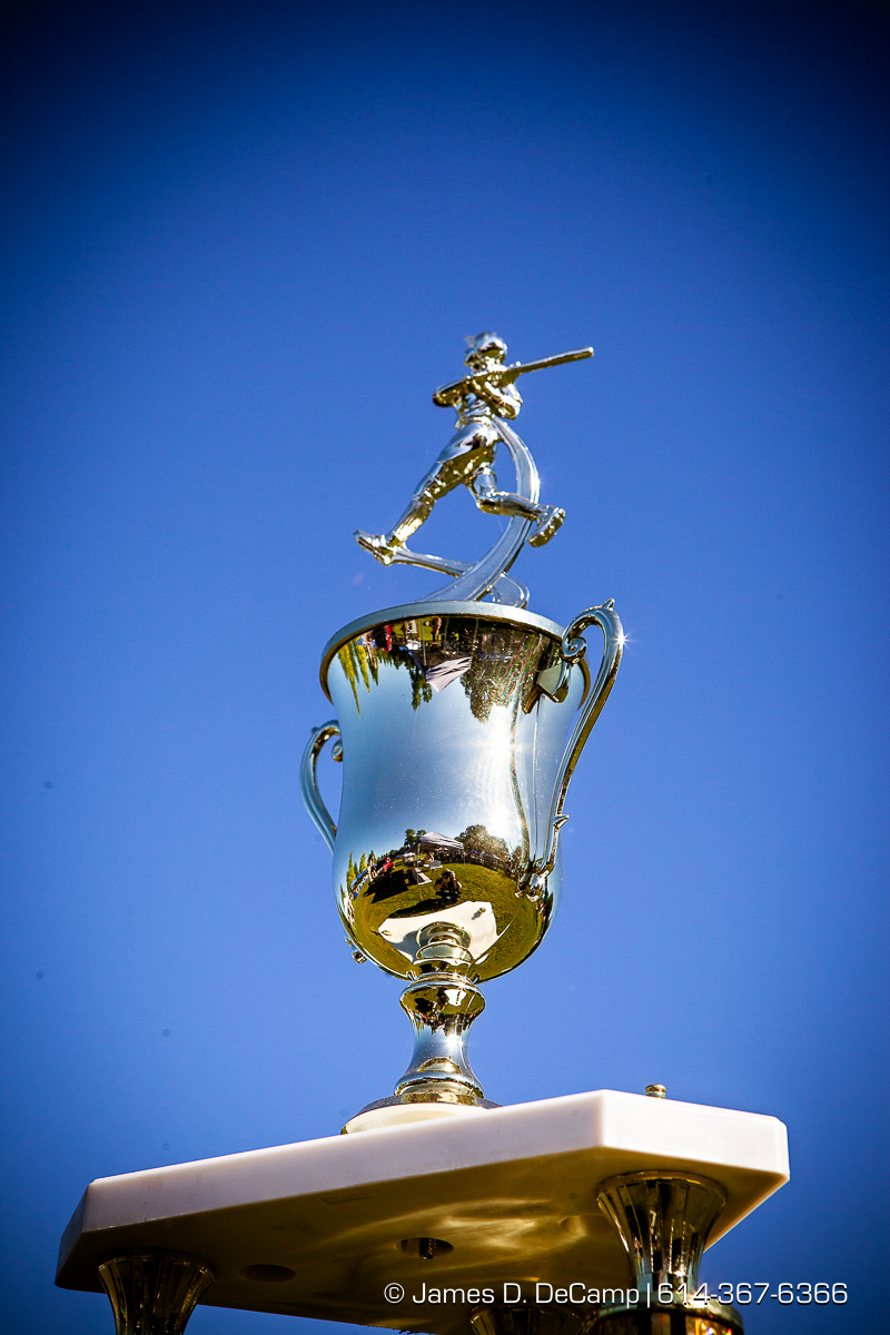 The North American All Sanctioned World Series for 8u, 10u, and 12u Fast Pitch Softball teams photographed Saturday August 1, 2015 at Berliner Park in Columbus, Ohio. (© James D. DeCamp | http://www.JamesDeCamp.com | 614-367-6366)