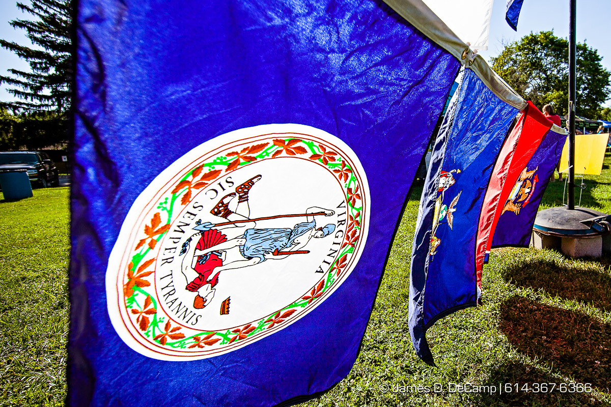 The North American All Sanctioned World Series for 8u, 10u, and 12u Fast Pitch Softball teams photographed Saturday August 1, 2015 at Berliner Park in Columbus, Ohio. (© James D. DeCamp | http://www.JamesDeCamp.com | 614-367-6366)