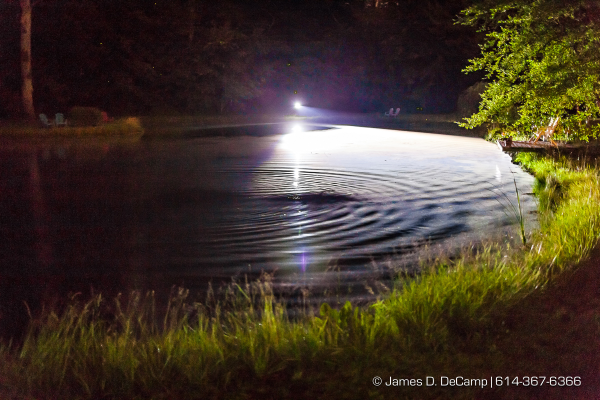 Tactical flashlight advertising shoot photographed Friday July 8, 2016. (© James D. DeCamp | http://www.JamesDeCamp.com | 614-367-6366)