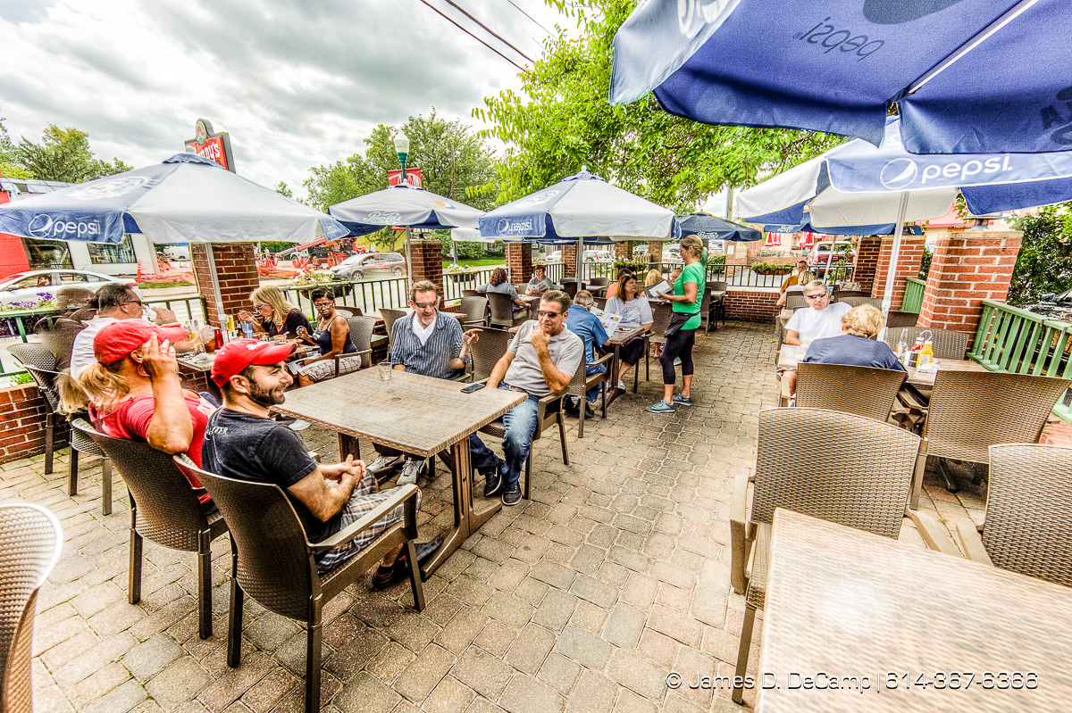 Food photography for a new menue at the Gahanna Grill photographed Wednesday August 24, 2016. (© James D. DeCamp | http://www.JamesDeCamp.com | 614-367-6366)