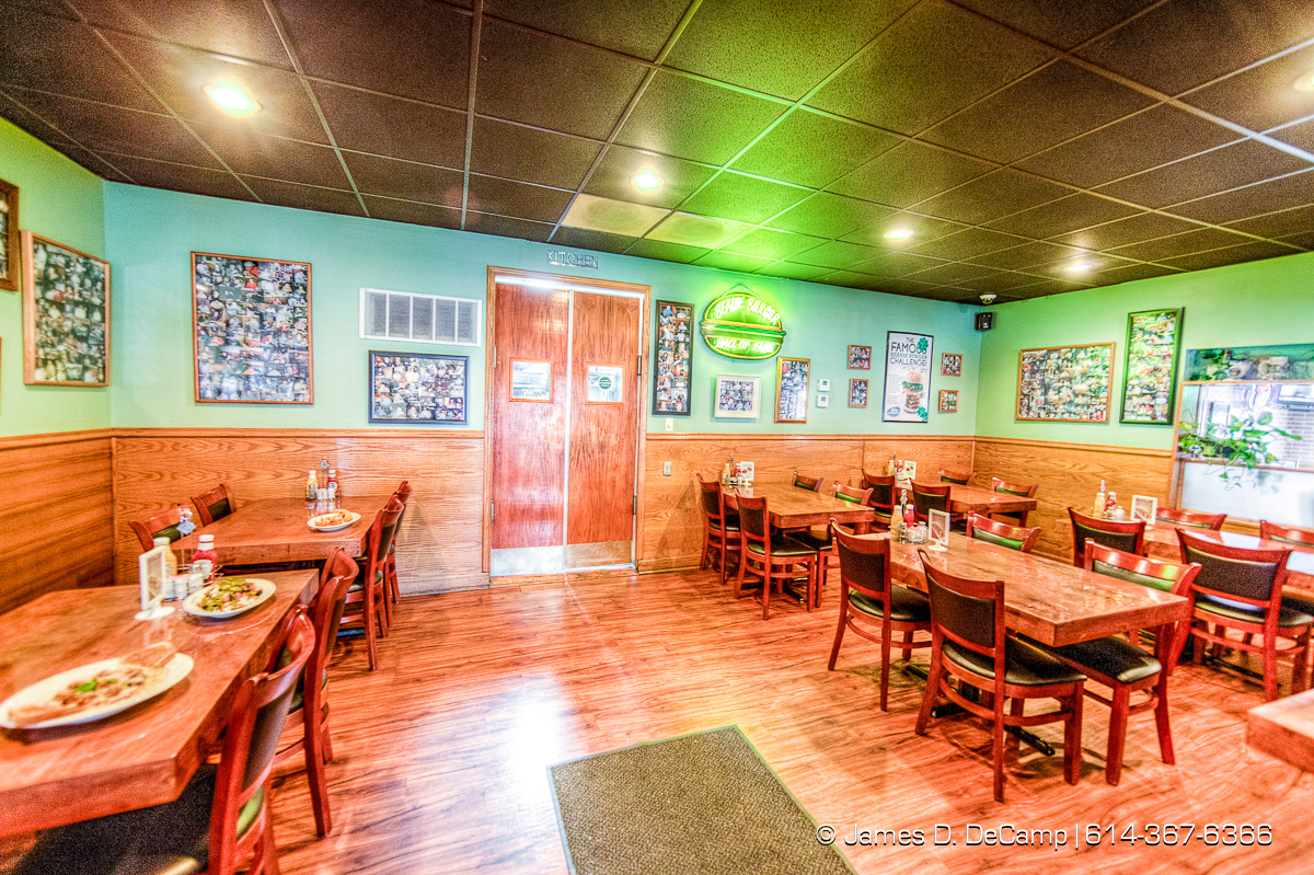 Food photography for a new menue at the Gahanna Grill photographed Wednesday August 24, 2016. (© James D. DeCamp | http://www.JamesDeCamp.com | 614-367-6366)