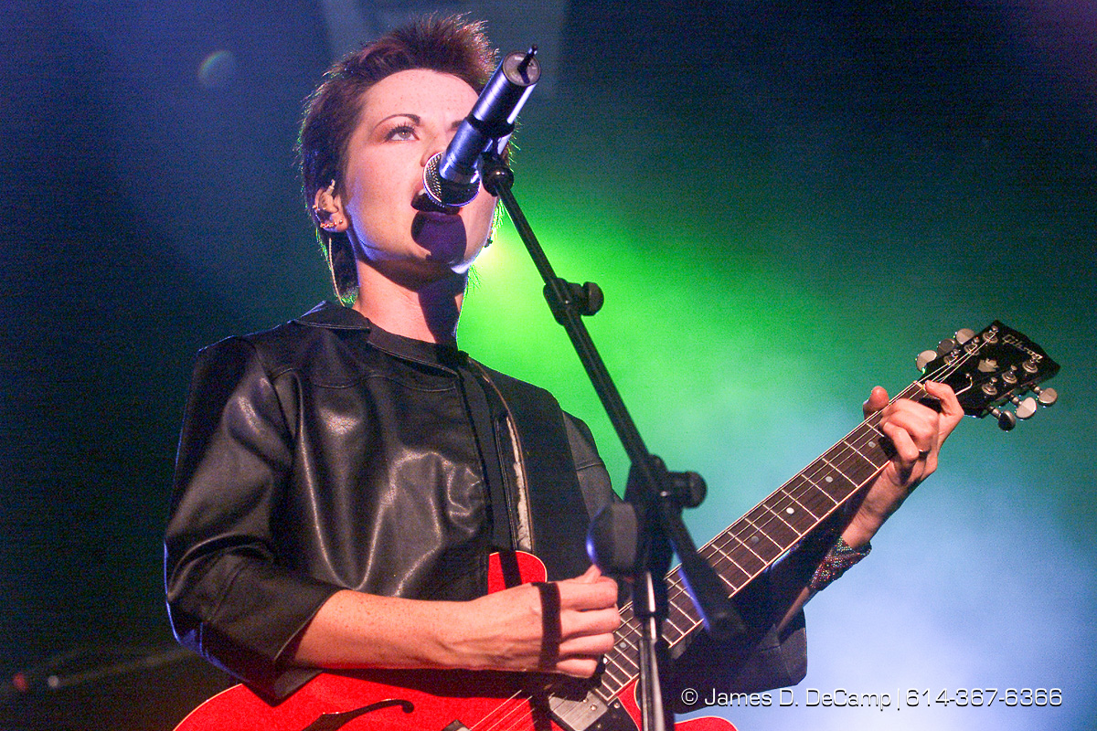 Mike Hogan